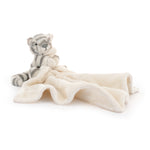 *COMING SOON* Jellycat Bashful Snow Tiger Soother