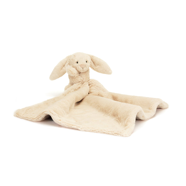 *NEW* Jellycat Bashful Luxe Bunny Willow Soother with Gift Box