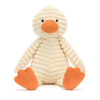 *NEW* Jellycat Cordy Roy Baby Duckling
