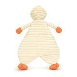 *NEW* Jellycat Cordy Roy Baby Duckling Comforter