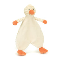 *NEW* Jellycat Cordy Roy Baby Duckling Comforter