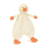 *NEW* Jellycat Cordy Roy Baby Duckling Comforter