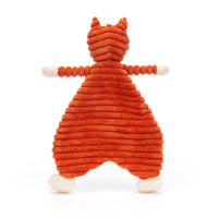 *NEW* Jellycat Cordy Roy Baby Fox Comforter