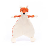 *NEW* Jellycat Cordy Roy Baby Fox Comforter