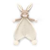 *NEW* Jellycat Cordy Roy Baby Hare Comforter