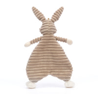 *NEW* Jellycat Cordy Roy Baby Hare Comforter