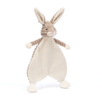 *NEW* Jellycat Cordy Roy Baby Hare Comforter
