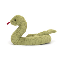 *COMING SOON* Jellycat Stevie Snake (LIMIT 1)