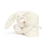 *COMING SOON* Jellycat Bashful Cream Bunny Soother