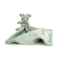 *NEW* Jellycat Bashful Dragon Soother