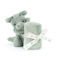 *NEW* Jellycat Bashful Dragon Soother