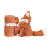 *COMING SOON* Jellycat Bashful Fox Cub Soother