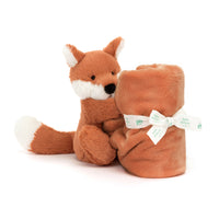 *COMING SOON* Jellycat Bashful Fox Cub Soother