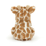 *COMING SOON* Jellycat Bashful Giraffe Soother