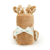 *COMING SOON* Jellycat Bashful Giraffe Soother