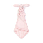 Jellycat Bashful Pink Bunny Soother