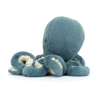 Jellycat Storm Octopus