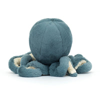 Jellycat Storm Octopus