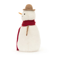 *NEW* Jellycat Jesse Snowman (LIMIT 1)