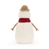 *NEW* Jellycat Jesse Snowman (LIMIT 1)