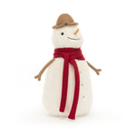 *NEW* Jellycat Jesse Snowman (LIMIT 1)