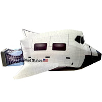 *NEW* AirFort - Space Shuttle