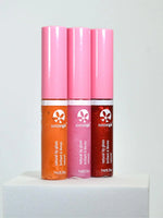 *FINAL SALE* Suncoat Lip Gloss Trio - DAMAGED PACKAGING