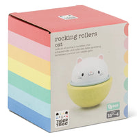 *NEW* Tiger Tribe Rocking Rollers