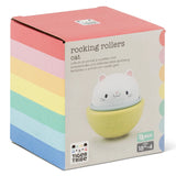 *NEW* Tiger Tribe Rocking Rollers