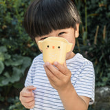 *NEW* Tiger Tribe Pour & Play Animal Cups