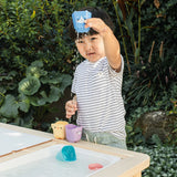 *NEW* Tiger Tribe Pour & Play Animal Cups