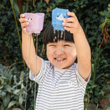 *NEW* Tiger Tribe Pour & Play Animal Cups