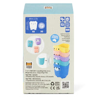 *NEW* Tiger Tribe Pour & Play Animal Cups
