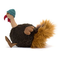 *NEW* Jellycat Theo Turkey (LIMIT 4)