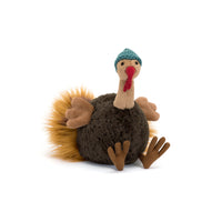 *NEW* Jellycat Theo Turkey (LIMIT 4)