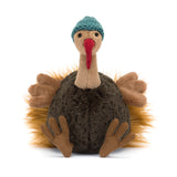 *NEW* Jellycat Theo Turkey (LIMIT 4)