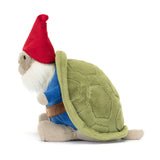 *COMING SOON* Jellycat Timmy Turtle 'Garden Gnome' (LIMIT 1)