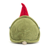 *COMING SOON* Jellycat Timmy Turtle 'Garden Gnome' (LIMIT 1)