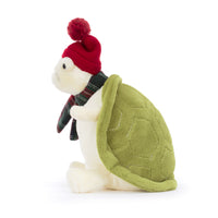 *NEW* Jellycat Snowman Timmy Turtle (LIMIT 1)