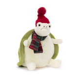 *NEW* Jellycat Snowman Timmy Turtle (LIMIT 1)