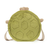 *NEW* Jellycat Timmy Turtle Bag (LIMIT 1)