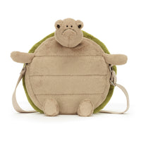 *NEW* Jellycat Timmy Turtle Bag (LIMIT 1)