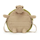 *NEW* Jellycat Timmy Turtle Bag (LIMIT 1)