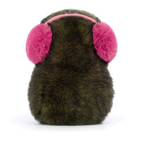 *NEW* Jellycat Toastie Amuseable Avocado