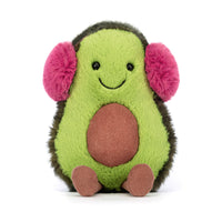 *NEW* Jellycat Toastie Amuseable Avocado