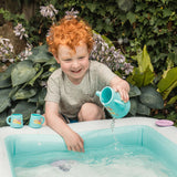 *NEW* Tiger Tribe Silicone Tea Set - Starlight Party