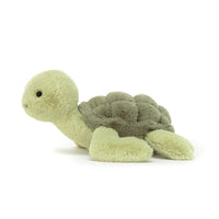 *COMING SOON* Jellycat Tully Turtle