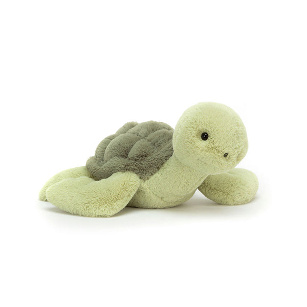 *COMING SOON* Jellycat Tully Turtle