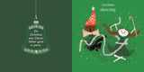 BabyLit Classic Lit - The Nutcracker: A Dancing Primer