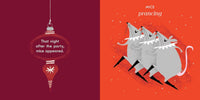 BabyLit Classic Lit - The Nutcracker: A Dancing Primer